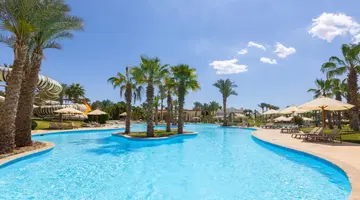 Swissotel Sharm El Sheikh All Inclusive