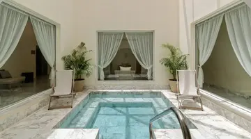 Swissotel Sharm El Sheikh All Inclusive