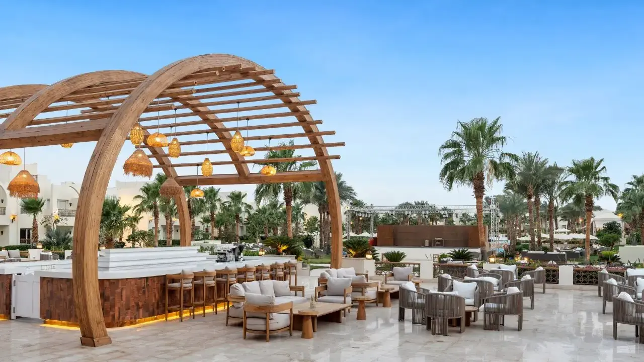Swissotel Sharm El Sheikh All Inclusive