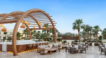 Swissotel Sharm El Sheikh All Inclusive