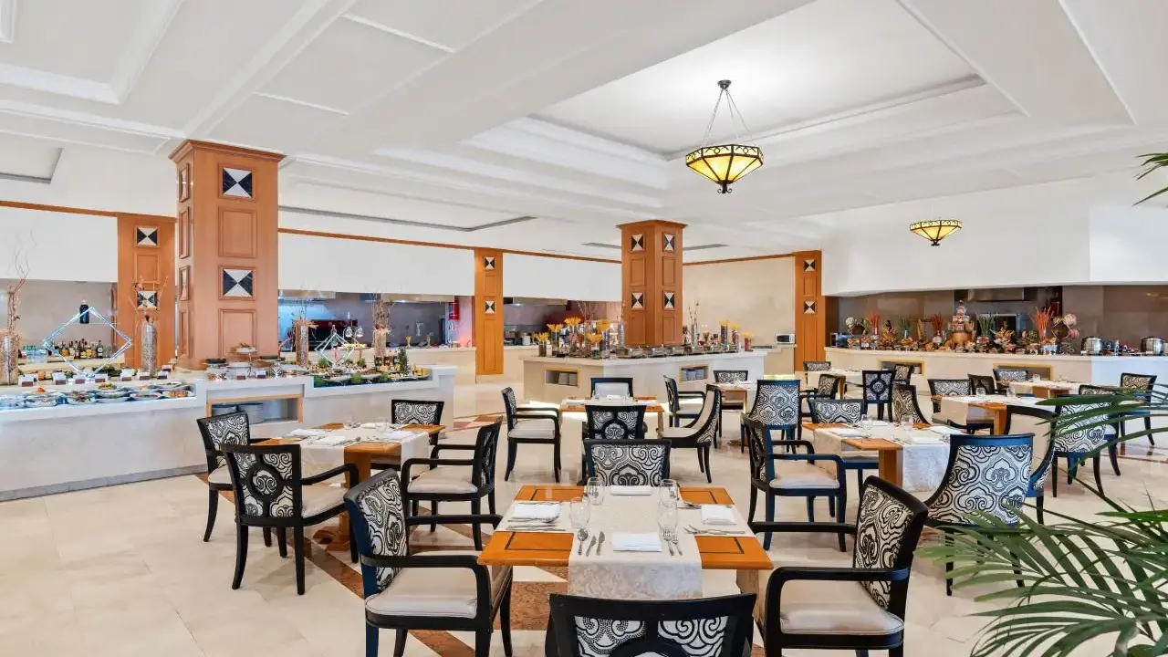 Swissotel Sharm El Sheikh All Inclusive
