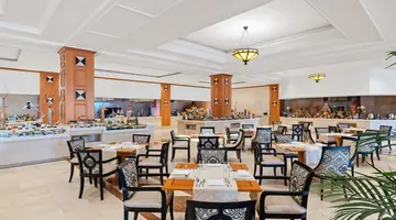 Swissotel Sharm El Sheikh All Inclusive
