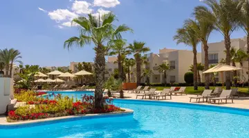 Swissotel Sharm El Sheikh All Inclusive