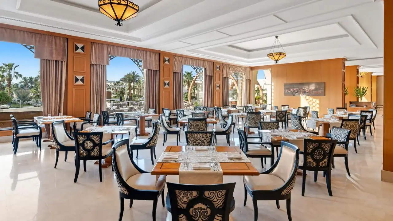 Swissotel Sharm El Sheikh All Inclusive