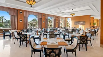 Swissotel Sharm El Sheikh All Inclusive