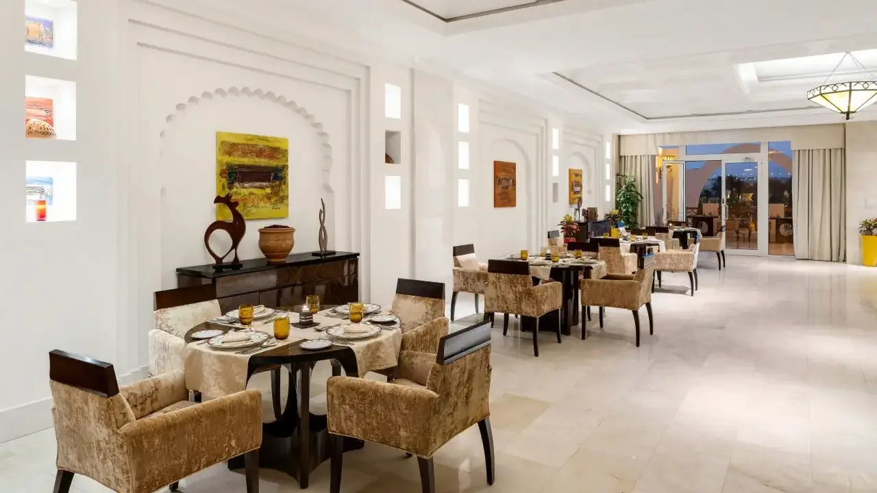 Swissotel Sharm El Sheikh All Inclusive