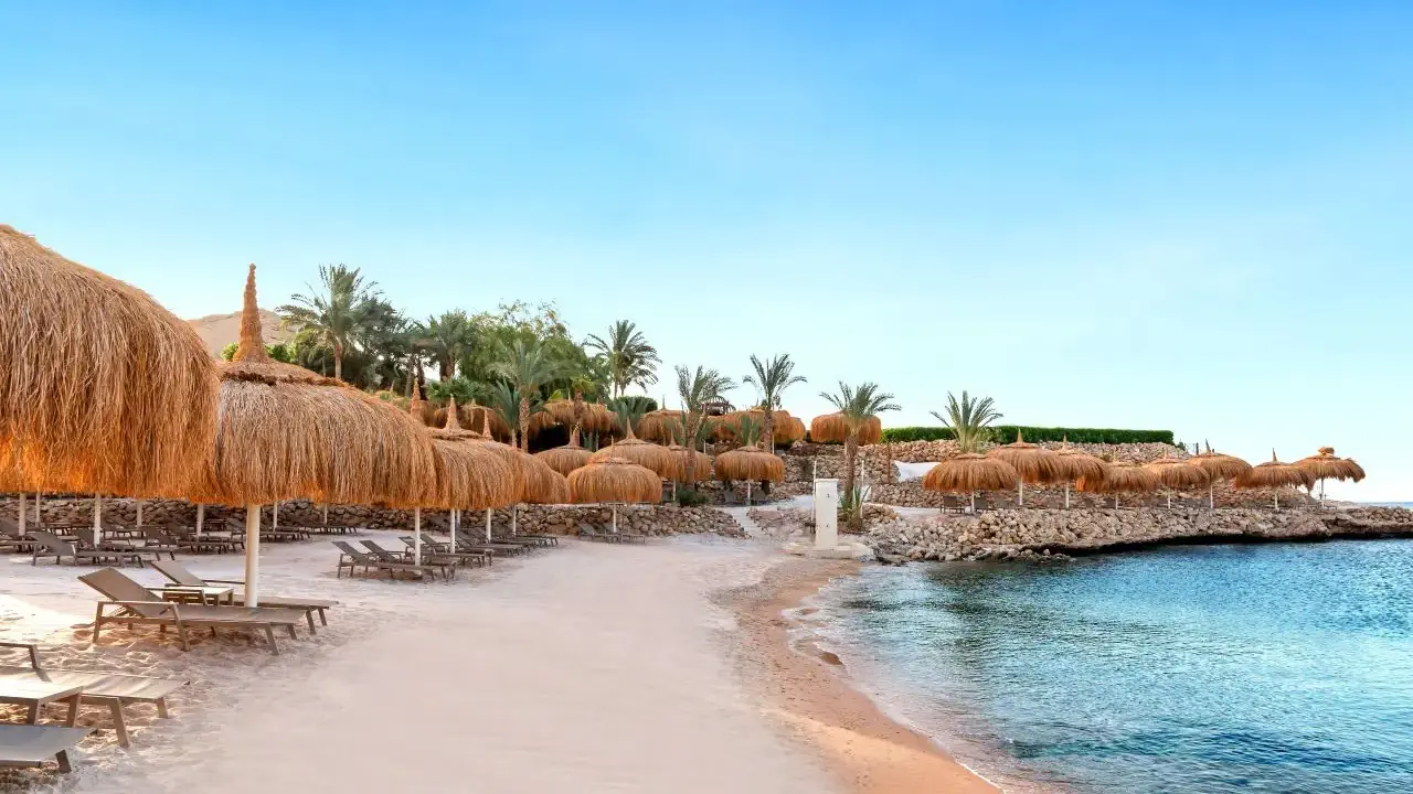 Swissotel Sharm El Sheikh All Inclusive