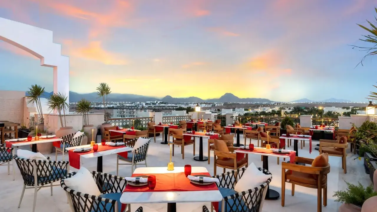 Swissotel Sharm El Sheikh All Inclusive