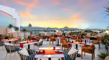 Swissotel Sharm El Sheikh All Inclusive