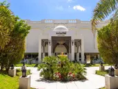 Swissotel Sharm El Sheikh All Inclusive