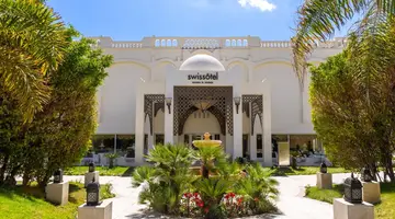 Swissotel Sharm El Sheikh All Inclusive