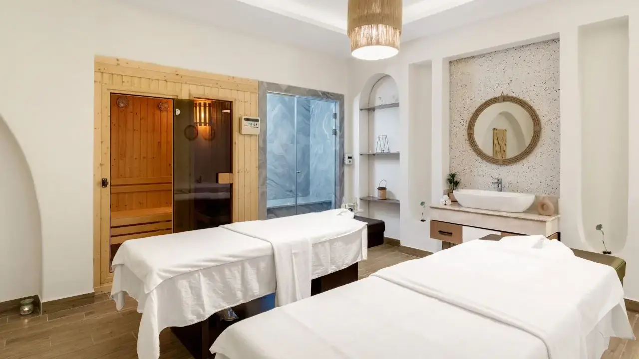 Swissotel Sharm El Sheikh All Inclusive