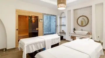 Swissotel Sharm El Sheikh All Inclusive