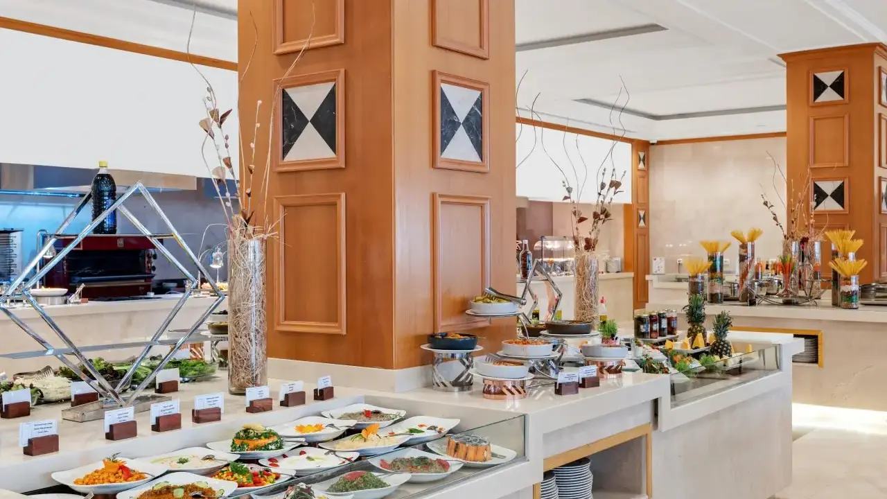 Swissotel Sharm El Sheikh All Inclusive