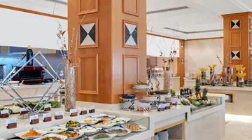 Swissotel Sharm El Sheikh All Inclusive
