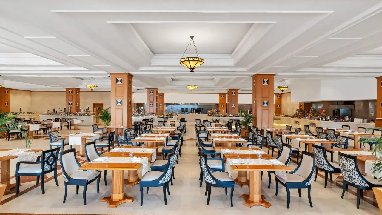 Swissotel Sharm El Sheikh All Inclusive