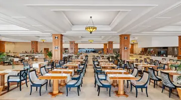 Swissotel Sharm El Sheikh All Inclusive