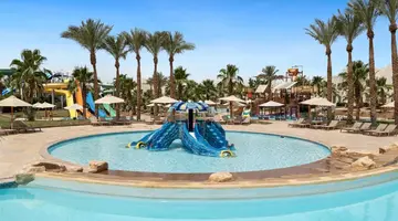 Swissotel Sharm El Sheikh All Inclusive