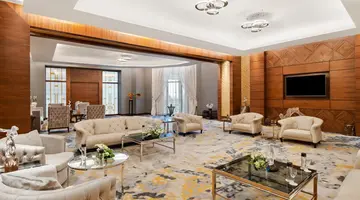 Swissotel Sharm El Sheikh All Inclusive