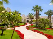 Swissotel Sharm El Sheikh All Inclusive