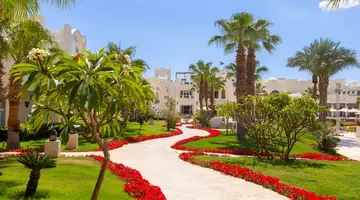 Swissotel Sharm El Sheikh All Inclusive