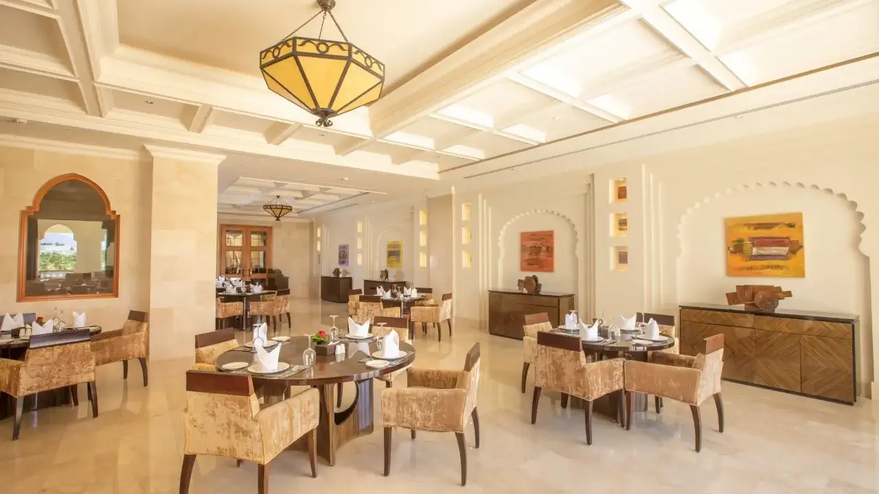 Swissotel Sharm El Sheikh All Inclusive