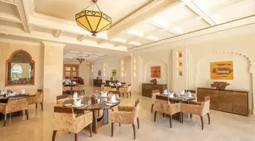 Swissotel Sharm El Sheikh All Inclusive