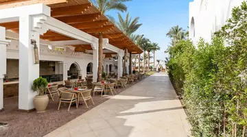 Swissotel Sharm El Sheikh All Inclusive
