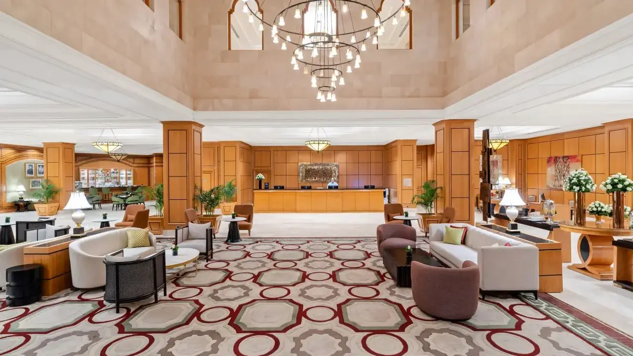 Swissotel Sharm El Sheikh All Inclusive