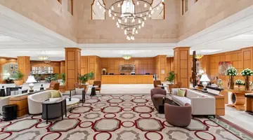 Swissotel Sharm El Sheikh All Inclusive
