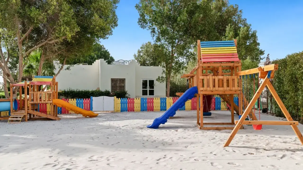Swissotel Sharm El Sheikh All Inclusive
