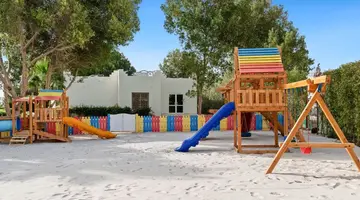Swissotel Sharm El Sheikh All Inclusive
