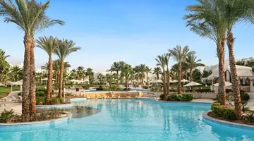 Swissotel Sharm El Sheikh All Inclusive