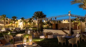 Swissotel Sharm El Sheikh All Inclusive