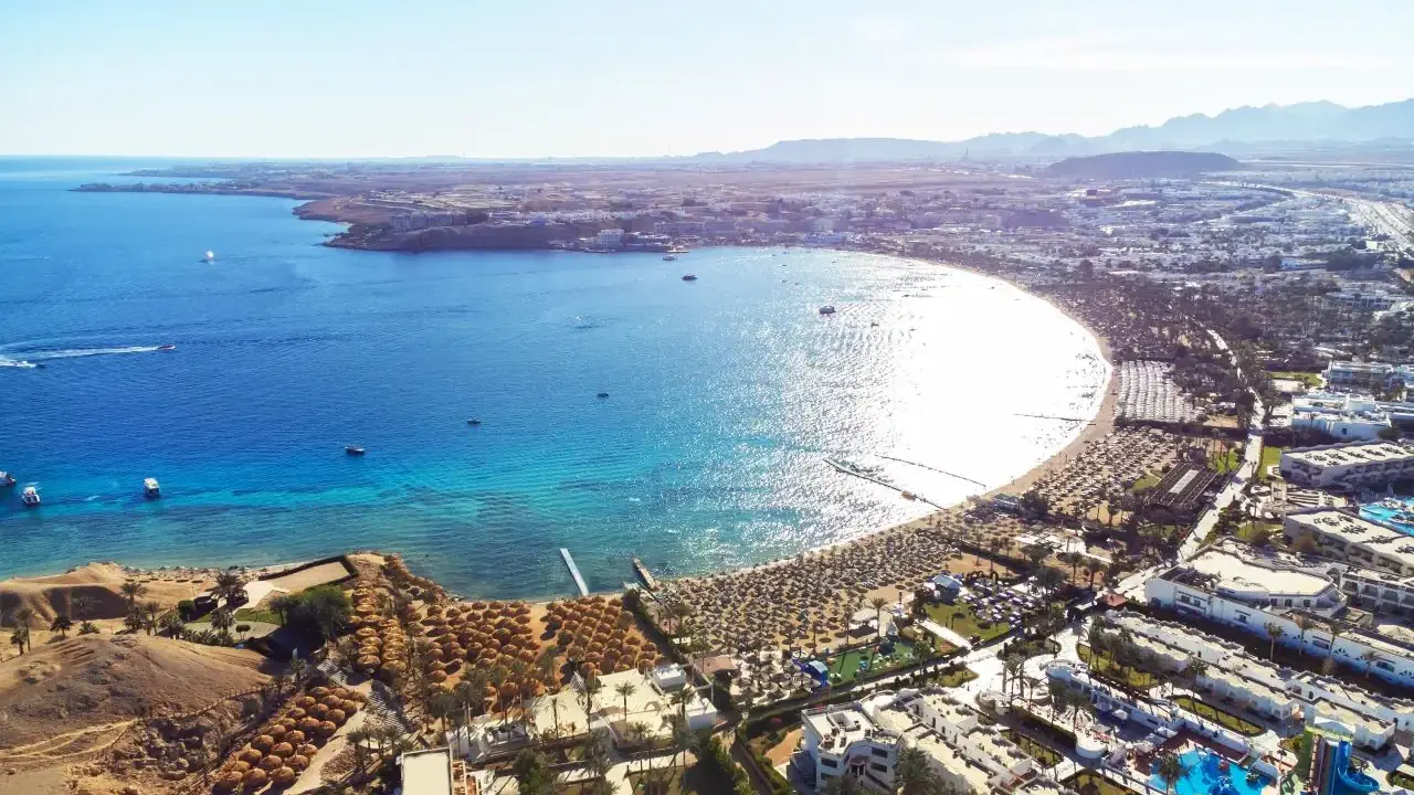 Swissotel Sharm El Sheikh All Inclusive