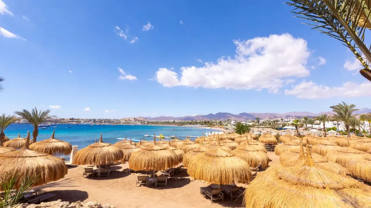 Swissotel Sharm El Sheikh All Inclusive