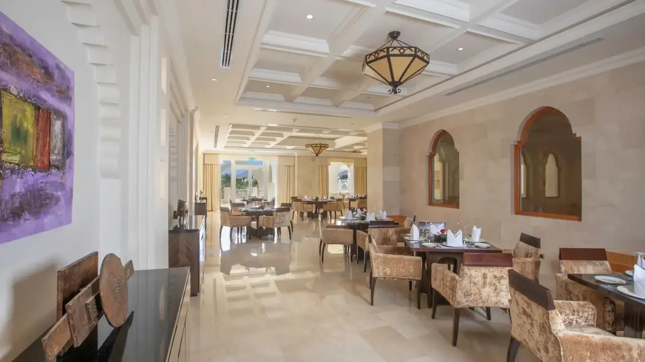 Swissotel Sharm El Sheikh All Inclusive