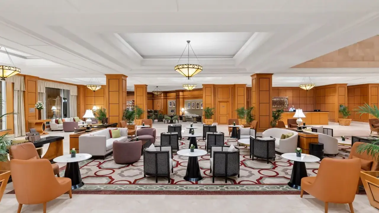 Swissotel Sharm El Sheikh All Inclusive