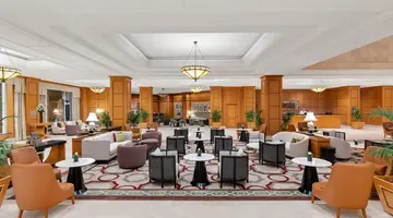 Swissotel Sharm El Sheikh All Inclusive