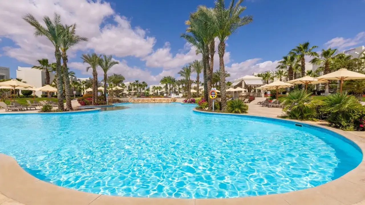 Swissotel Sharm El Sheikh All Inclusive