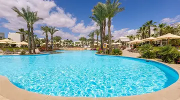 Swissotel Sharm El Sheikh Managed By Rix
