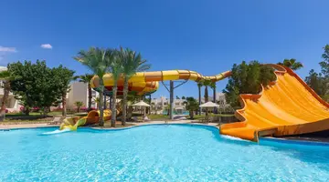 Swissotel Sharm El Sheikh Managed By Rix