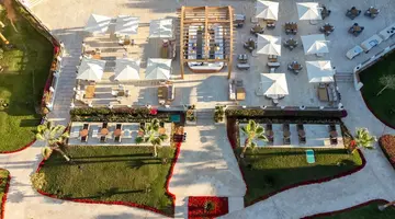 Swissotel Sharm El Sheikh Managed By Rix