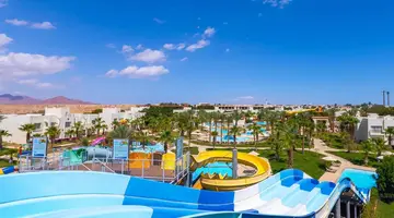 Swissotel Sharm El Sheikh Managed By Rix