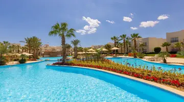Swissotel Sharm El Sheikh Managed By Rix