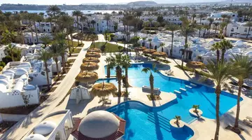 Swissotel Sharm El Sheikh Managed By Rix