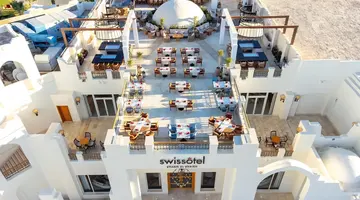 Swissotel Sharm El Sheikh Managed By Rix