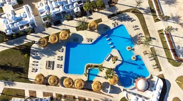 Swissotel Sharm El Sheikh Managed By Rix