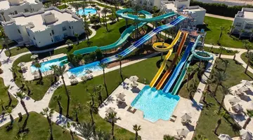 Swissotel Sharm El Sheikh Managed By Rix