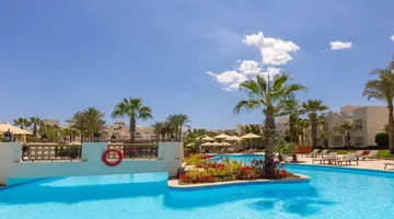 Swissotel Sharm El Sheikh Managed By Rix